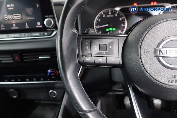 Used Nissan Qashqai 2021 for sale - 75995485: Photo 15