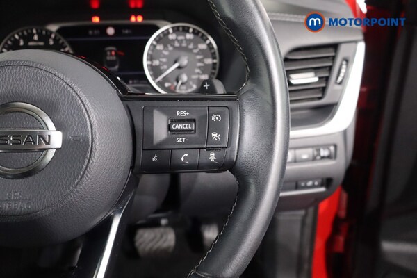 Used Nissan Qashqai 2021 for sale - 75995485: Photo 16