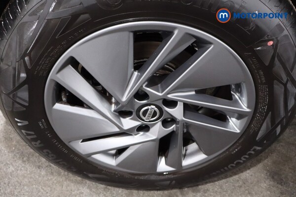 Used Nissan Qashqai 2021 for sale - 75995485: Photo 17