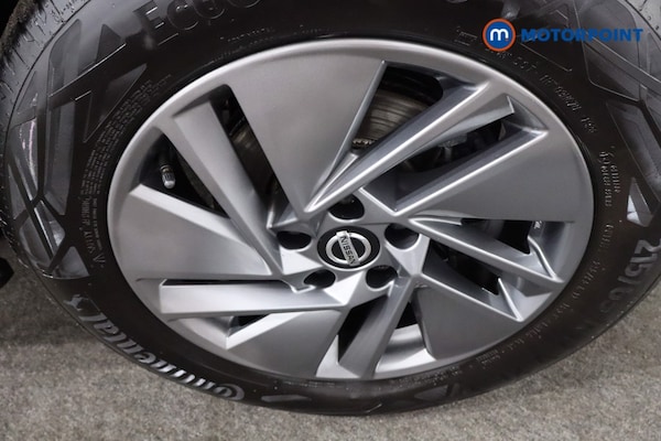 Used Nissan Qashqai 2021 for sale - 75995485: Photo 18