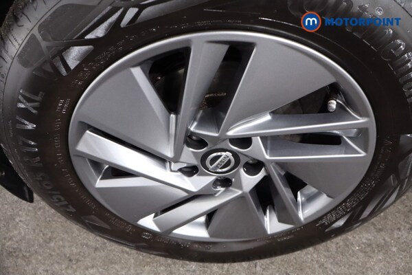 Used Nissan Qashqai 2021 for sale - 75995485: Photo 19