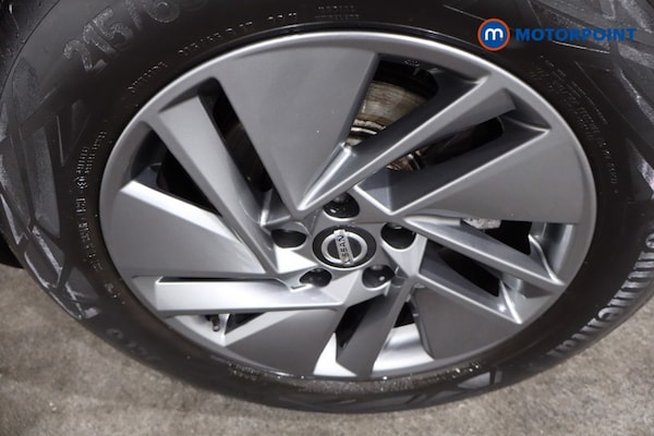 Used Nissan Qashqai 2021 for sale - 75995485: Photo 20