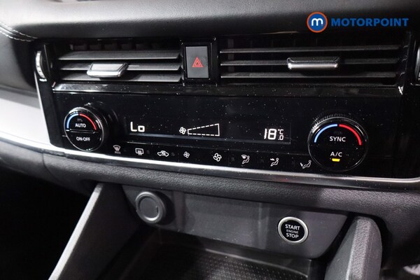 Used Nissan Qashqai 2021 for sale - 75995485: Photo 21