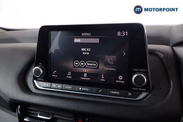Used Nissan Qashqai 2021 for sale - 75995485: Photo 23