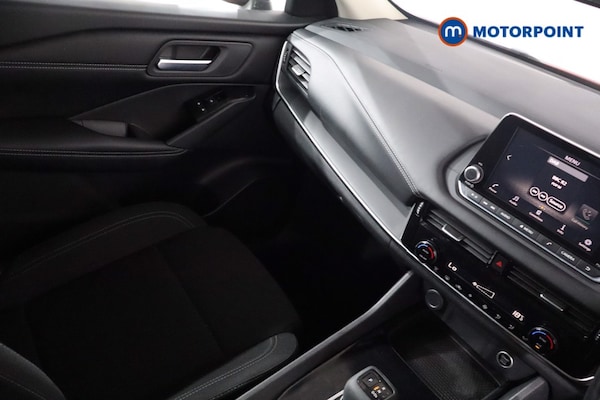 Used Nissan Qashqai 2021 for sale - 75995485: Photo 24