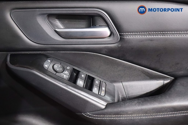 Used Nissan Qashqai 2021 for sale - 75995485: Photo 27