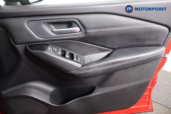 Used Nissan Qashqai 2021 for sale - 75995485: Photo 28
