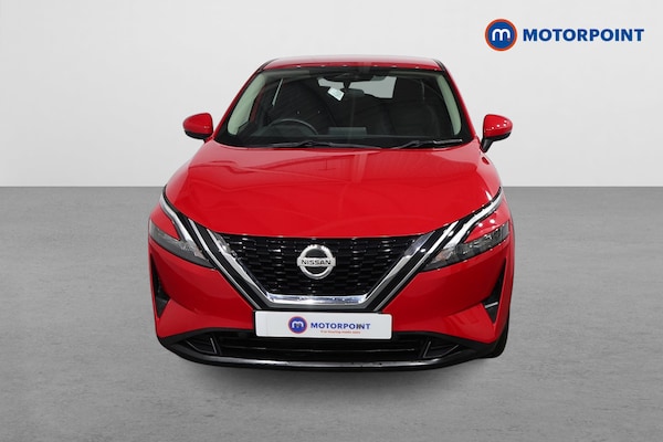 Used Nissan Qashqai 2021 for sale - 75995485: Photo 2