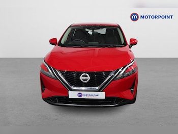 Used Nissan Qashqai 2021 for sale - 75995485: Photo 2