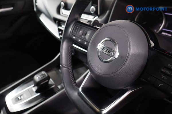 Used Nissan Qashqai 2021 for sale - 75995485: Photo 31