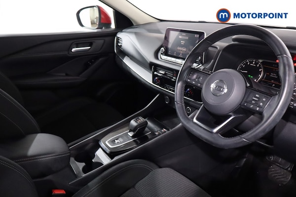 Used Nissan Qashqai 2021 for sale - 75995485: Photo 32