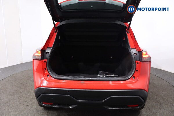 Used Nissan Qashqai 2021 for sale - 75995485: Photo 36