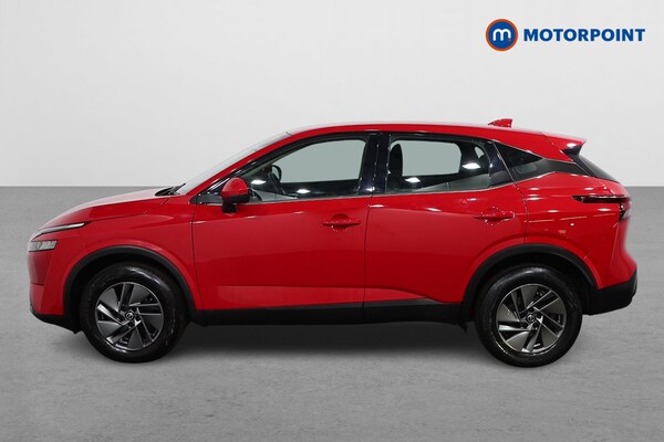 Used Nissan Qashqai 2021 for sale - 75995485: Photo 4