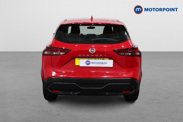 Used Nissan Qashqai 2021 for sale - 75995485: Photo 6