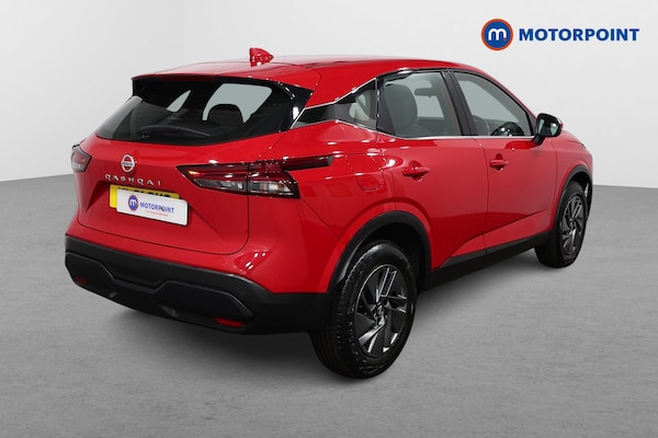 Used Nissan Qashqai 2021 for sale - 75995485: Photo 7