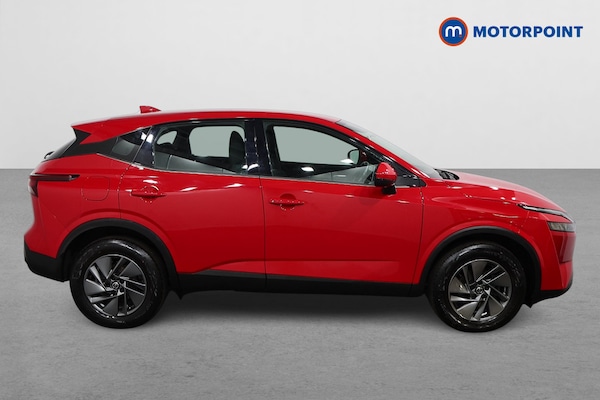 Used Nissan Qashqai 2021 for sale - 75995485: Photo 8