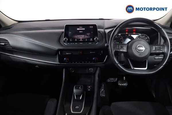 Used Nissan Qashqai 2021 for sale - 75995485: Photo 9