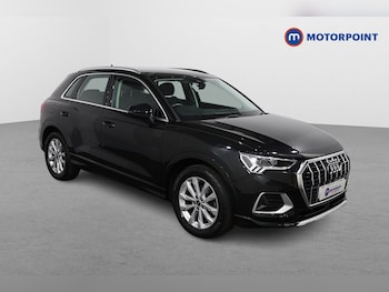 2020 - 35 TFSI Sport 5dr