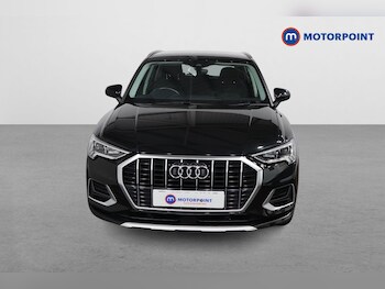 Used Audi Q3 2020 for sale - 75922646: Photo