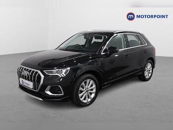 Used Audi Q3 2020 for sale - 75922646: Photo