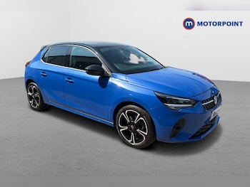 Used Vauxhall Corsa 2022 for sale - 78736969: Photo