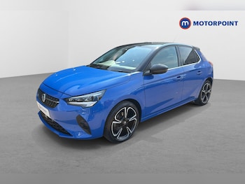 Used Vauxhall Corsa 2022 for sale - 78736969: Photo