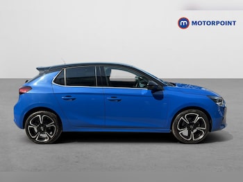 Used Vauxhall Corsa 2022 for sale - 78736969: Photo