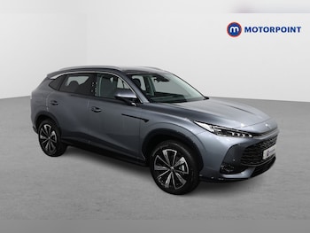 2025 - 1.5 T-GDI Trophy 5dr DCT