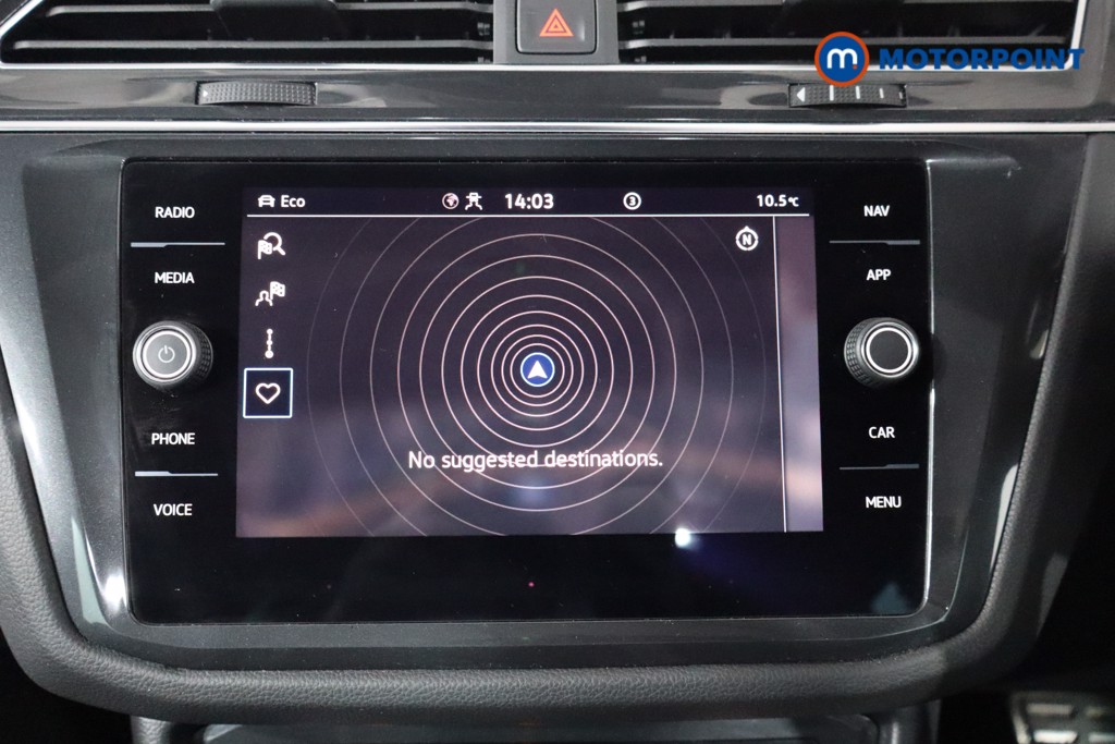 Used Volkswagen Tiguan for sale - 77023723: Photo 10