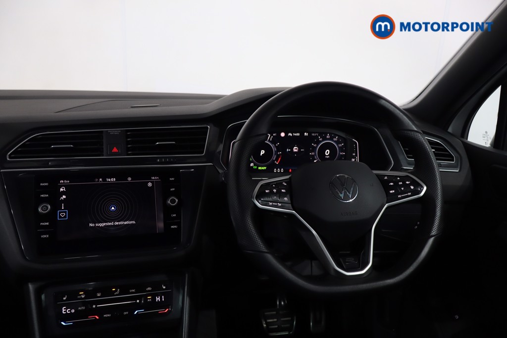 Used Volkswagen Tiguan for sale - 77023723: Photo 11