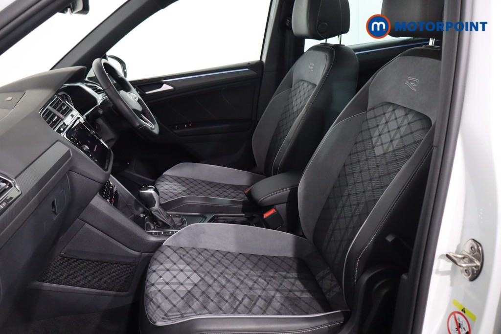 Used Volkswagen Tiguan for sale - 77023723: Photo 12