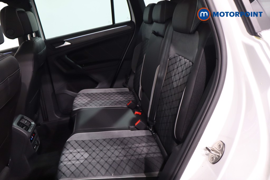 Used Volkswagen Tiguan for sale - 77023723: Photo 13