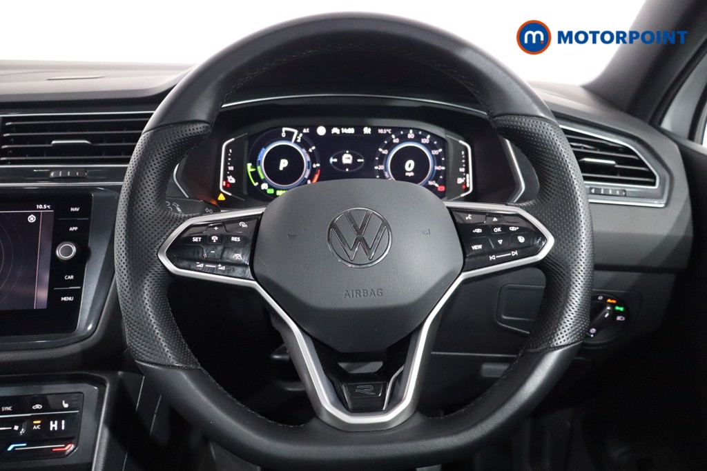 Used Volkswagen Tiguan for sale - 77023723: Photo 14