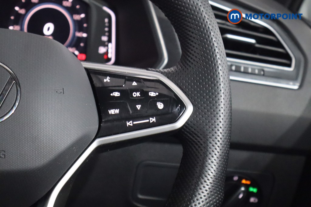 Used Volkswagen Tiguan for sale - 77023723: Photo 16