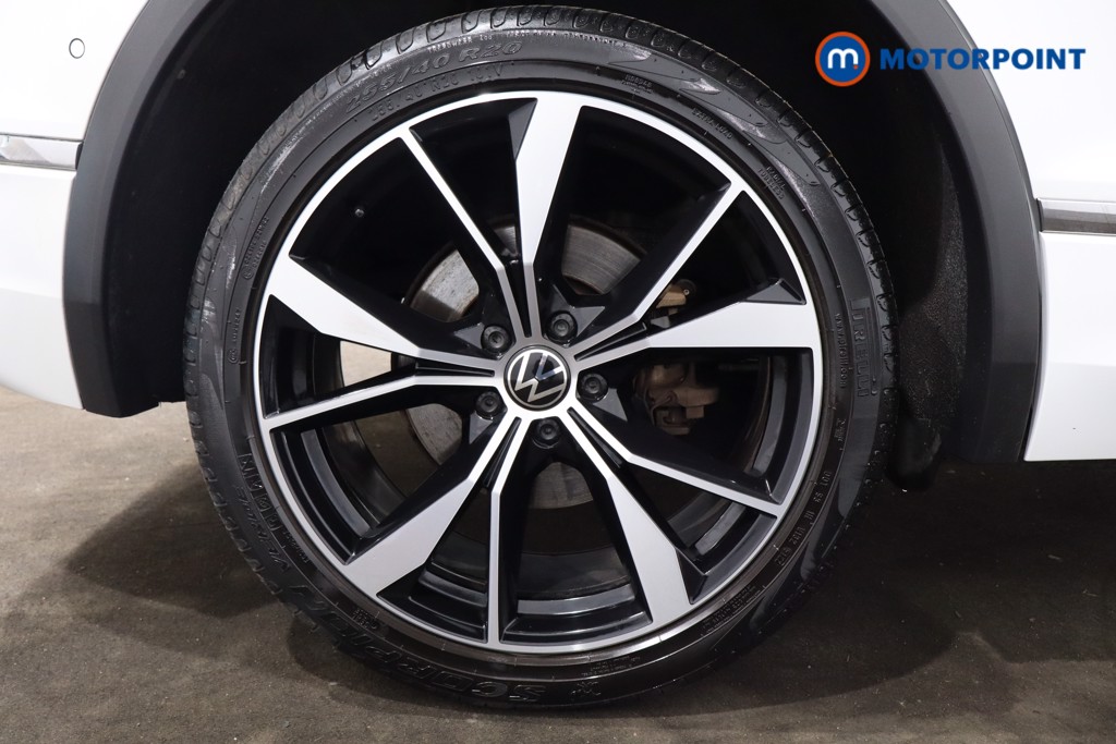 Used Volkswagen Tiguan for sale - 77023723: Photo 17