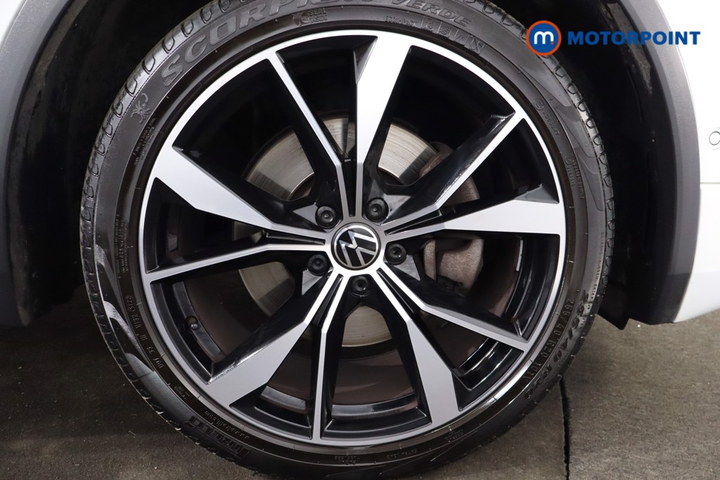 Used Volkswagen Tiguan for sale - 77023723: Photo 18