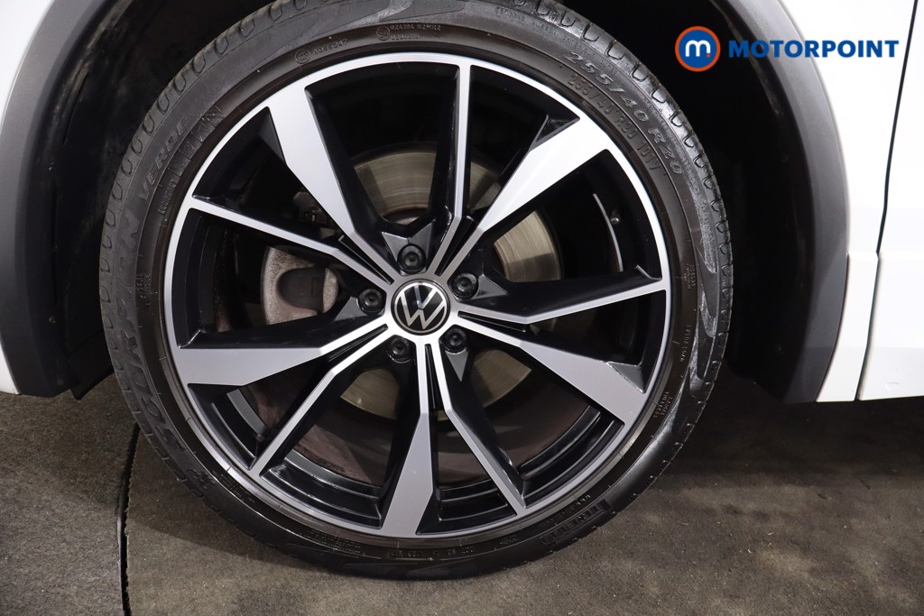 Used Volkswagen Tiguan for sale - 77023723: Photo 19