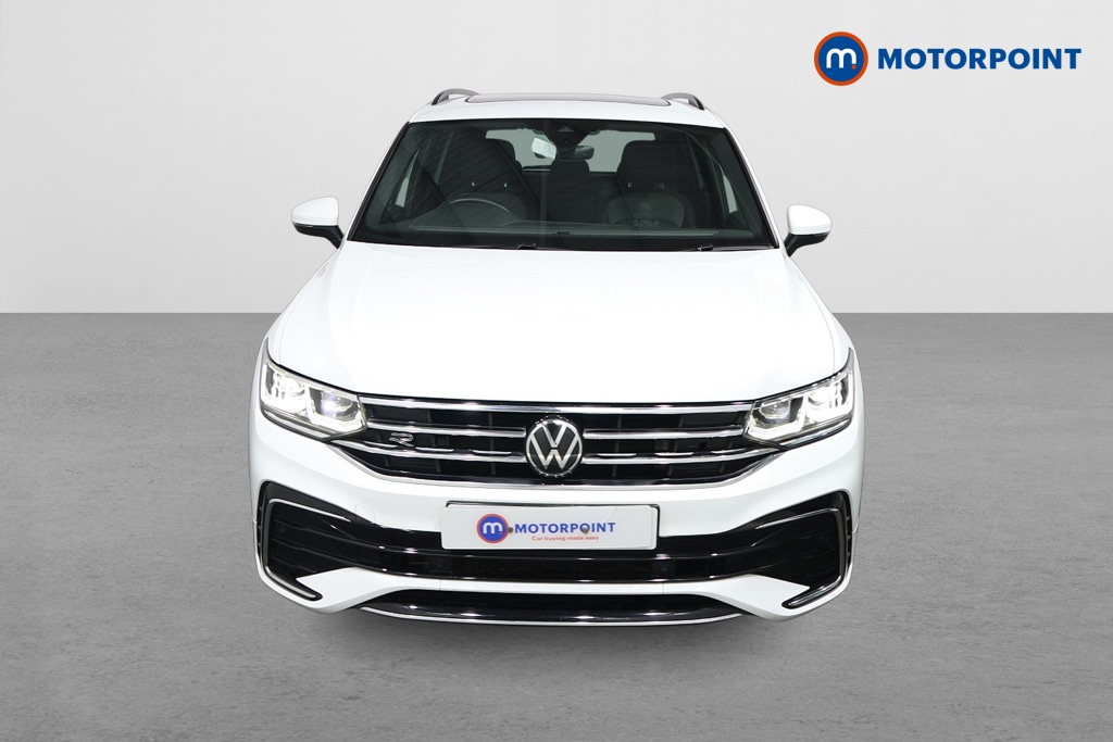 Used Volkswagen Tiguan for sale - 77023723: Photo 2