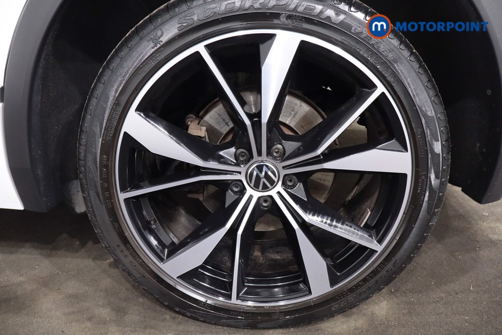 Used Volkswagen Tiguan for sale - 77023723: Photo 20