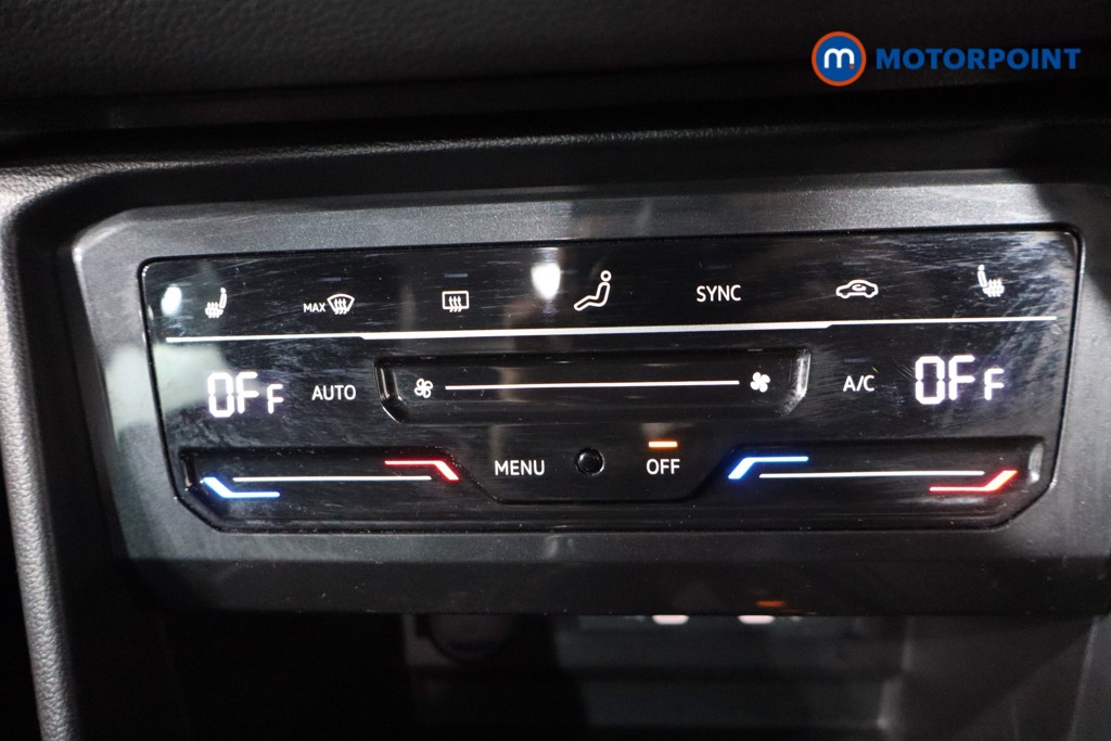 Used Volkswagen Tiguan for sale - 77023723: Photo 25