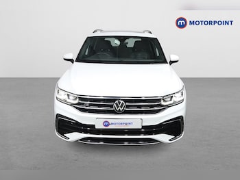 Used Volkswagen Tiguan undefined for sale - 77023723: Photo