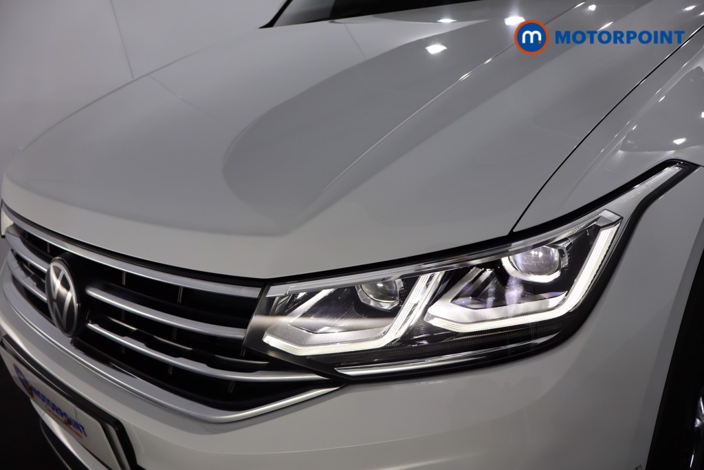 Used Volkswagen Tiguan for sale - 77023723: Photo 31