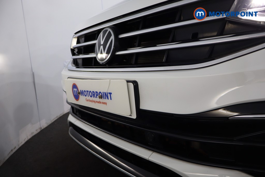 Used Volkswagen Tiguan for sale - 77023723: Photo 32