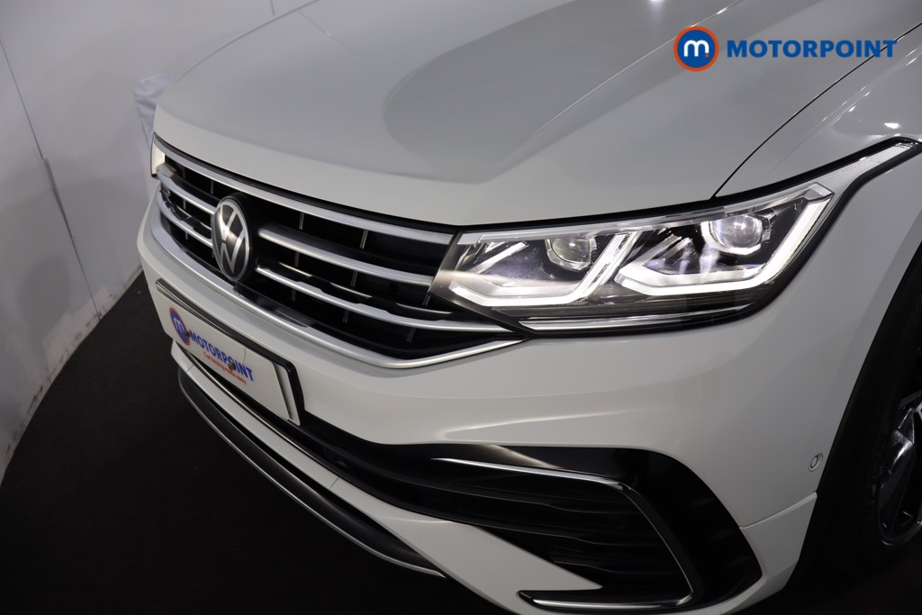 Used Volkswagen Tiguan for sale - 77023723: Photo 33