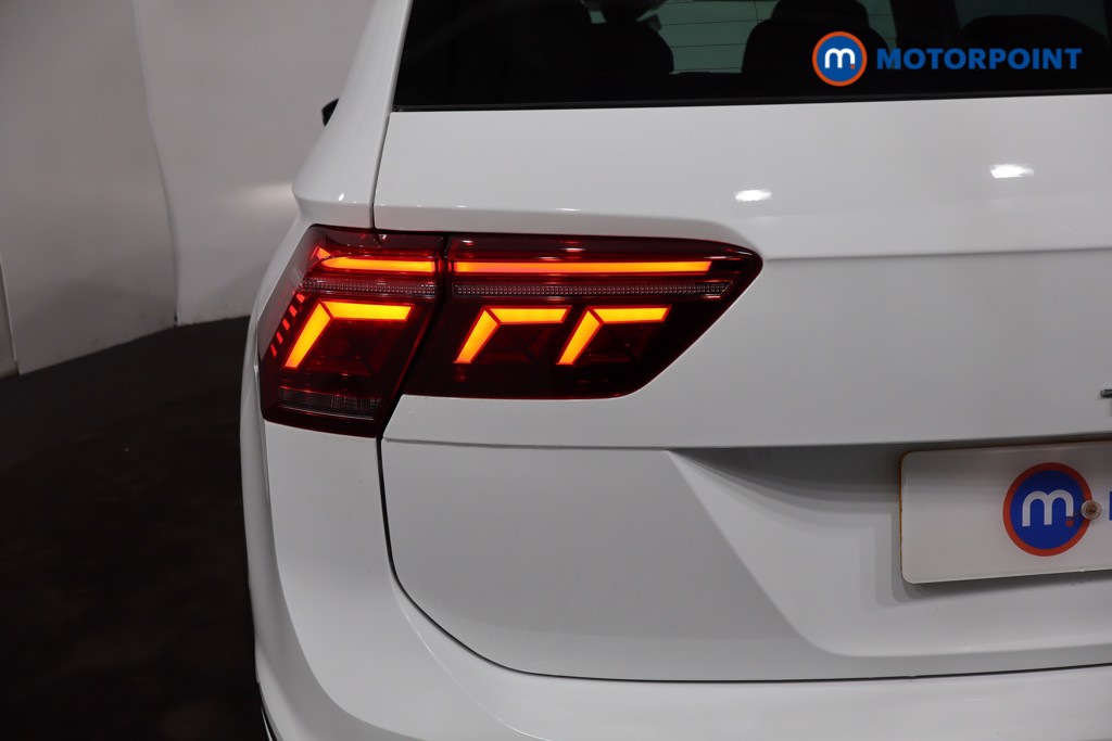 Used Volkswagen Tiguan for sale - 77023723: Photo 34