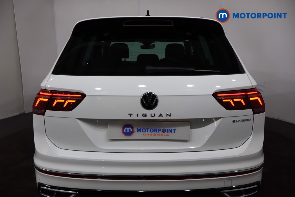 Used Volkswagen Tiguan for sale - 77023723: Photo 36