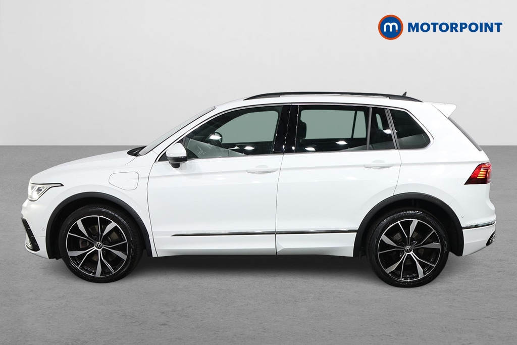 Used Volkswagen Tiguan for sale - 77023723: Photo 4