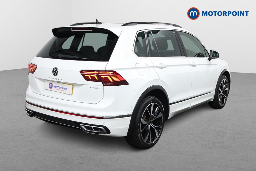 Used Volkswagen Tiguan for sale - 77023723: Photo 7