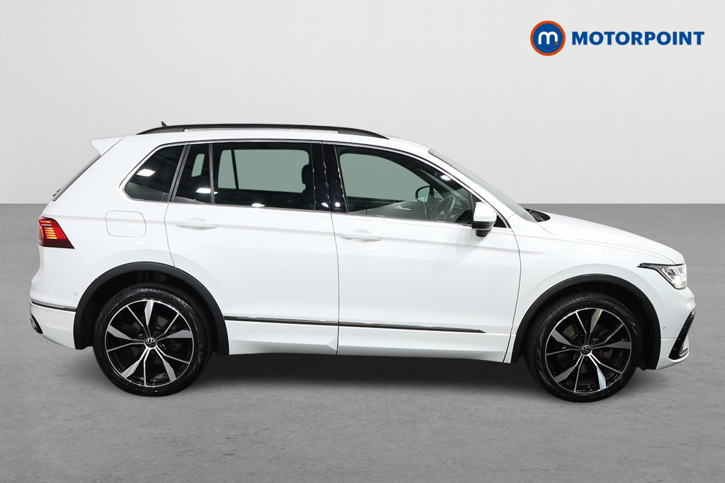 Used Volkswagen Tiguan for sale - 77023723: Photo 8