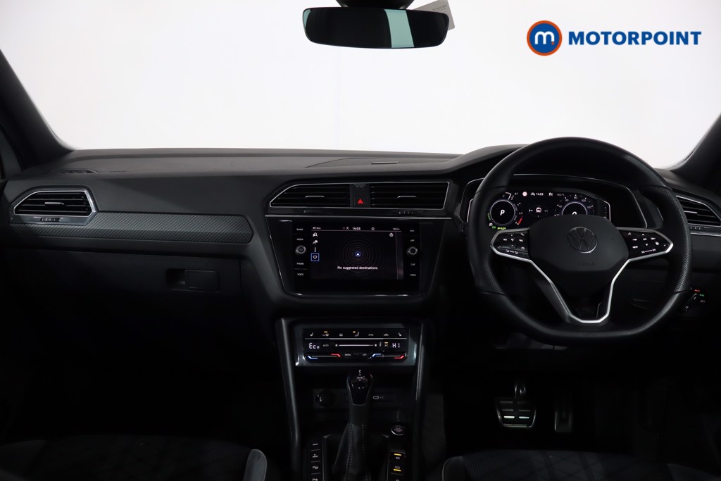 Used Volkswagen Tiguan for sale - 77023723: Photo 9